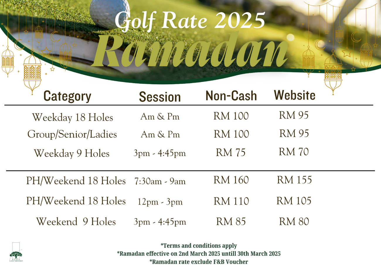 Ramadan Rate 2025 (A4 (Landscape))