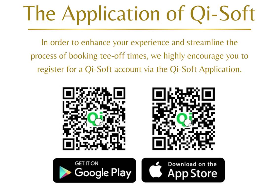 The Application of Qi-Soft